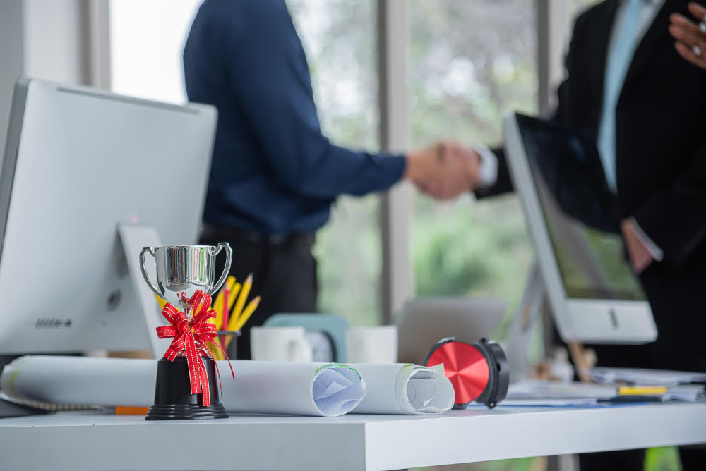 Advanced Diploma of Business