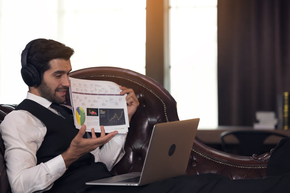 Advanced Diploma of Hospitality Management