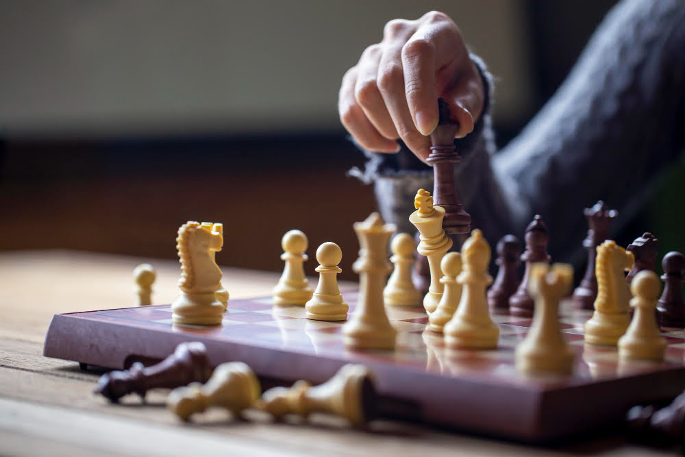 Advanced Diploma of Leadership and Management