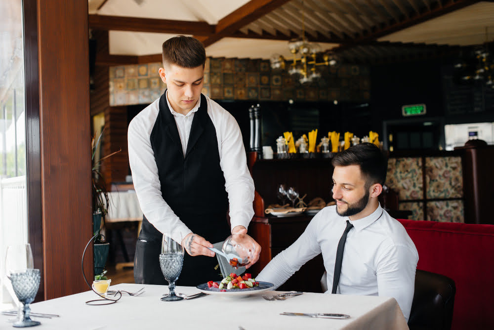 Hospitality Management